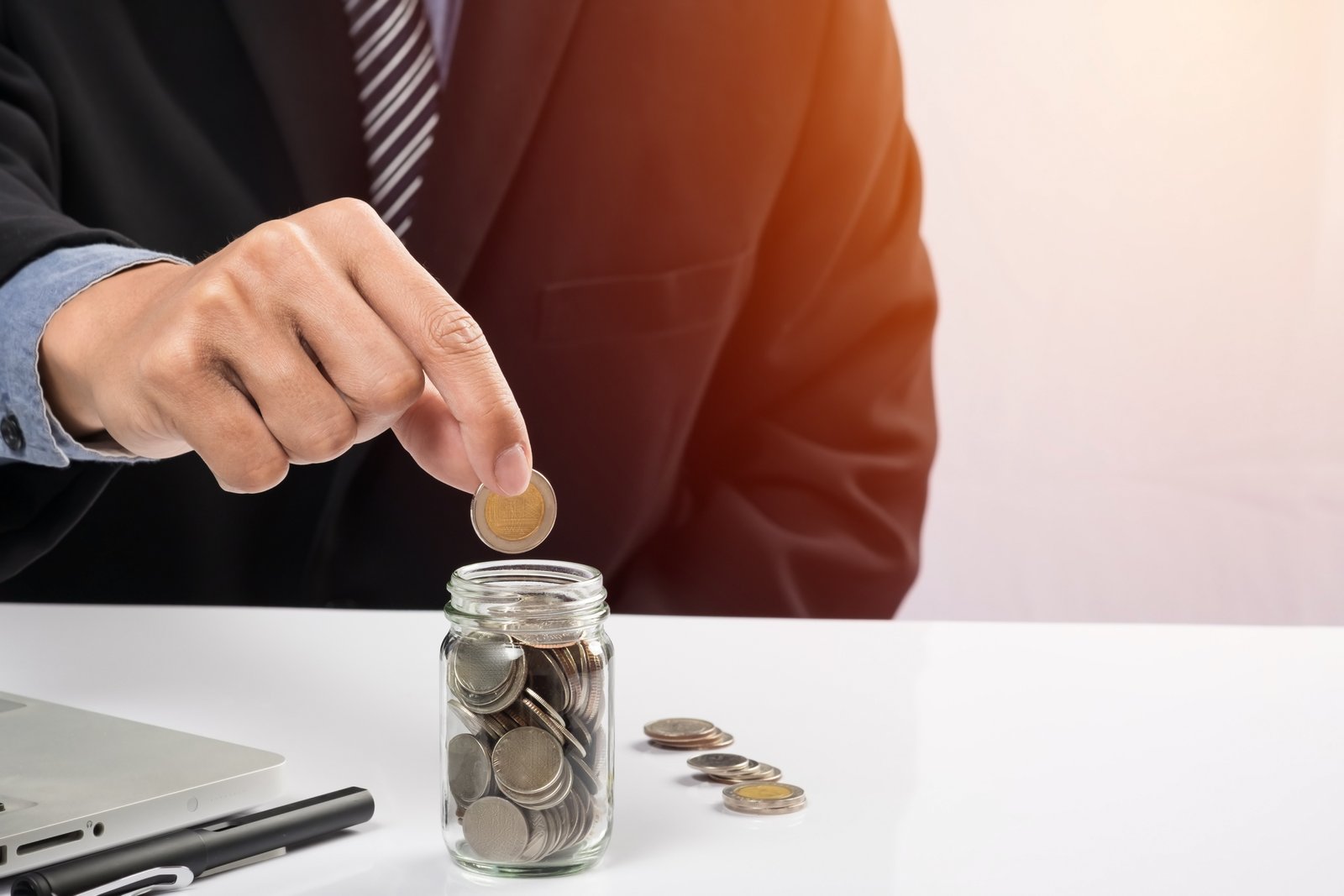 Invest in Fixed Deposit Online - Finance Maestro