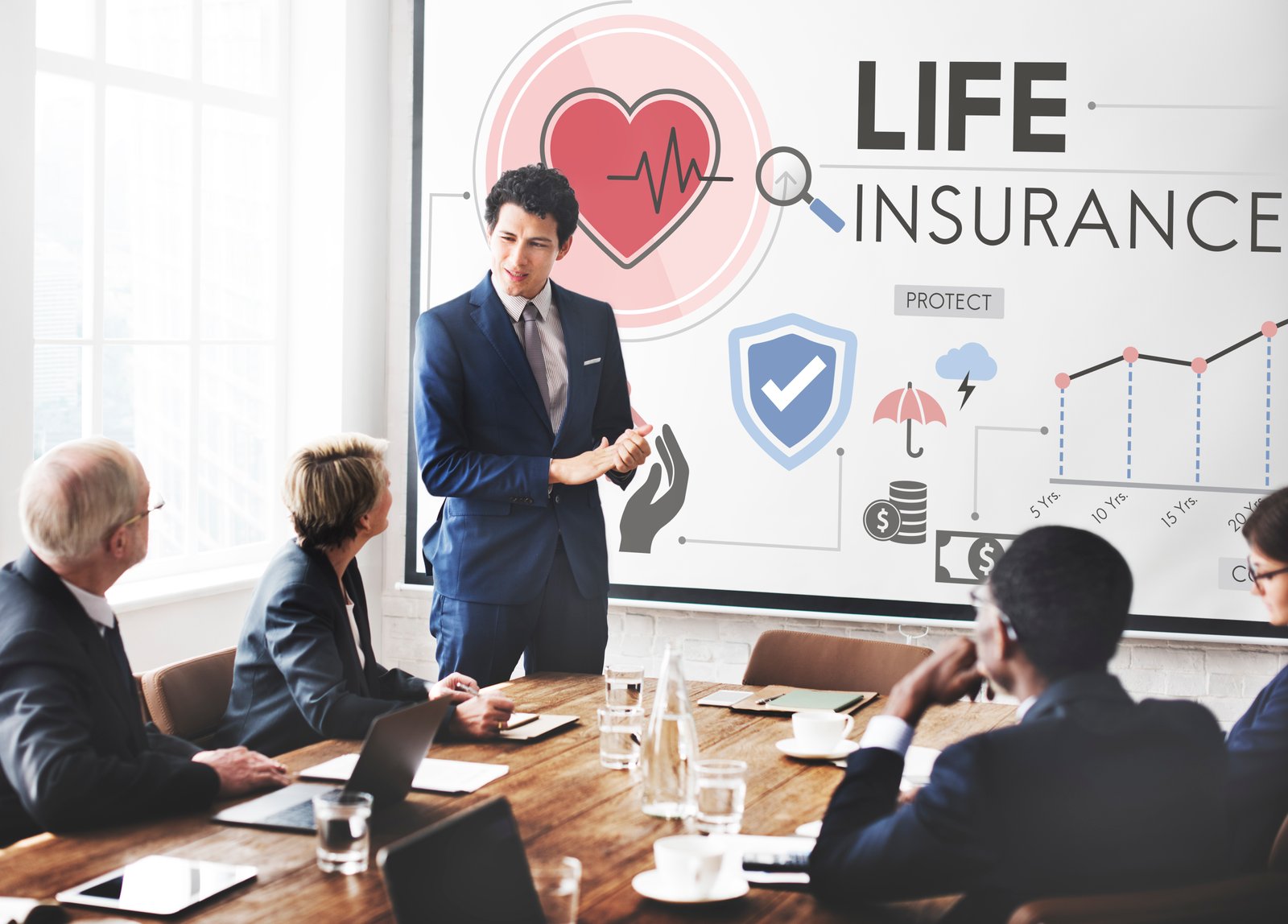 Buy Life Insurance Online - Finance Maestro